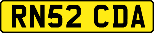 RN52CDA