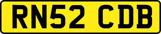 RN52CDB
