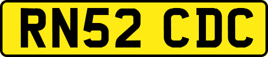 RN52CDC