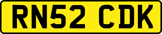 RN52CDK