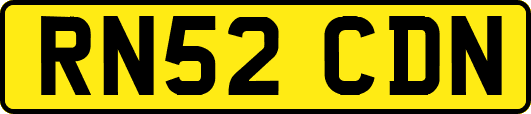 RN52CDN