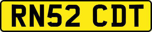 RN52CDT