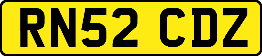 RN52CDZ