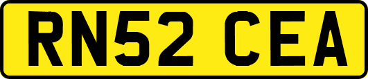RN52CEA