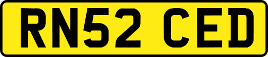 RN52CED