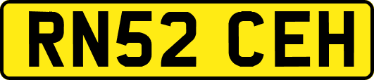 RN52CEH