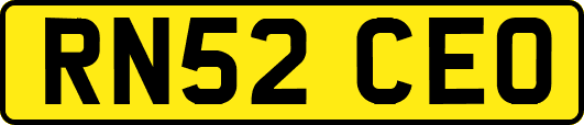 RN52CEO