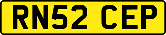 RN52CEP