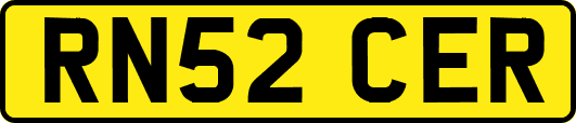RN52CER