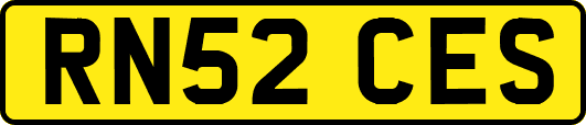 RN52CES