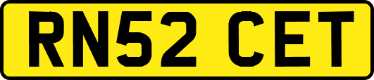 RN52CET