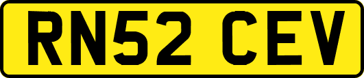 RN52CEV