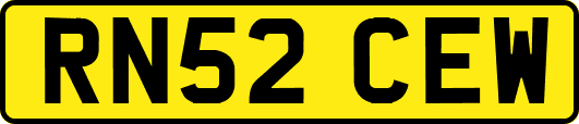 RN52CEW
