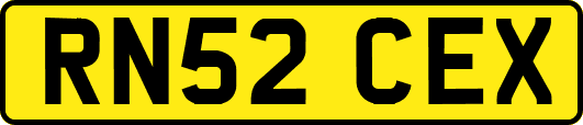 RN52CEX