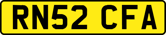 RN52CFA