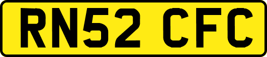 RN52CFC