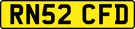 RN52CFD