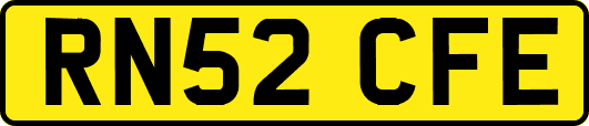RN52CFE