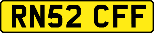 RN52CFF