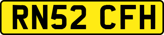 RN52CFH
