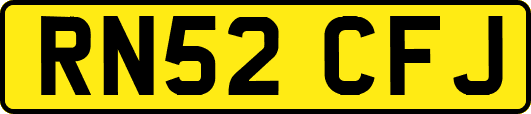 RN52CFJ