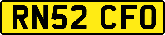 RN52CFO