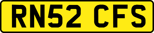 RN52CFS