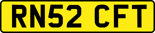 RN52CFT