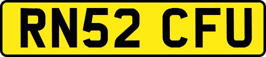 RN52CFU
