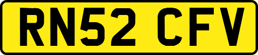 RN52CFV