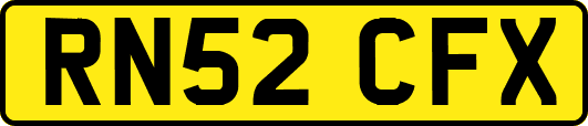 RN52CFX