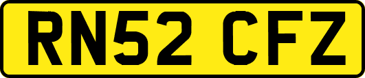 RN52CFZ