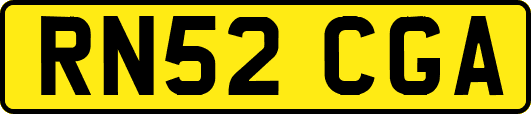RN52CGA
