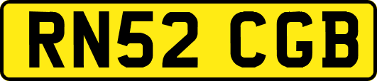 RN52CGB