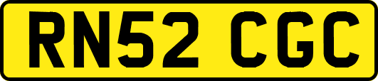 RN52CGC