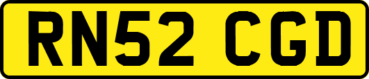 RN52CGD