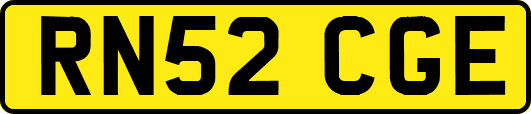 RN52CGE