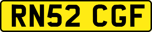 RN52CGF