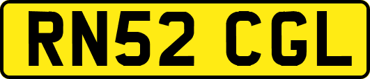 RN52CGL
