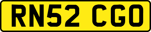 RN52CGO