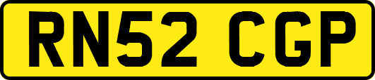 RN52CGP