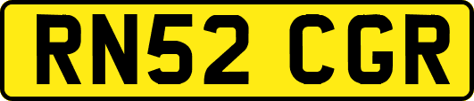RN52CGR