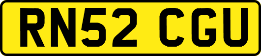 RN52CGU