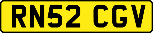 RN52CGV