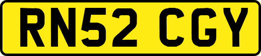 RN52CGY