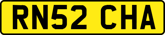 RN52CHA