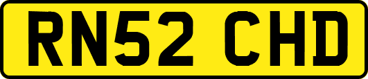 RN52CHD