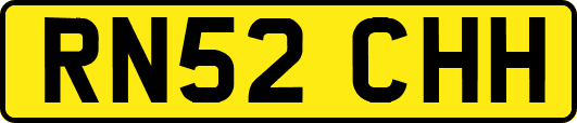 RN52CHH