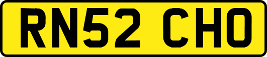 RN52CHO