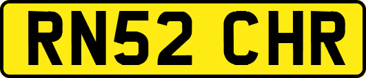 RN52CHR